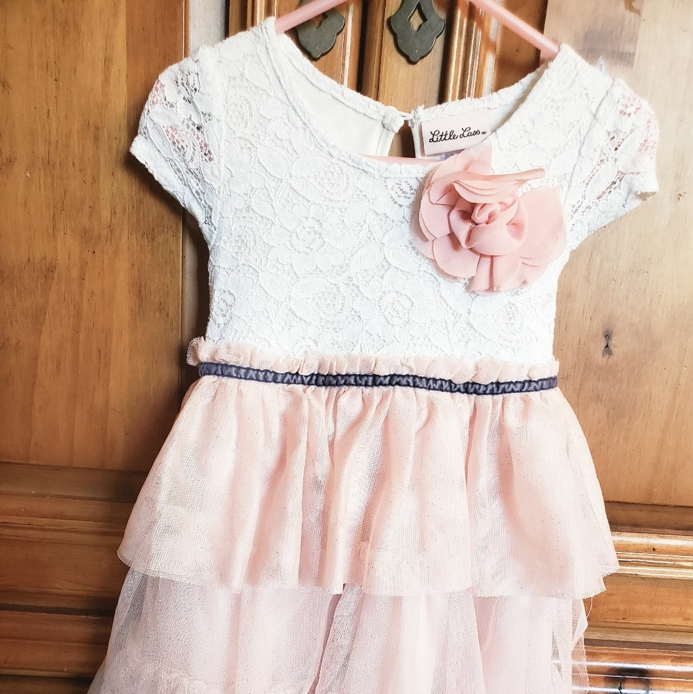 Little girl dress